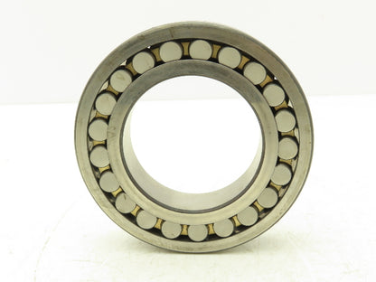 NTN LH22215BD1C3 2-Row Roller Bearing 77mm ID 130mm OD 31mm W Open