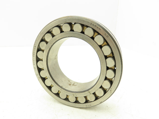 NTN LH22215BD1C3 2-Row Roller Bearing 77mm ID 130mm OD 31mm W Open