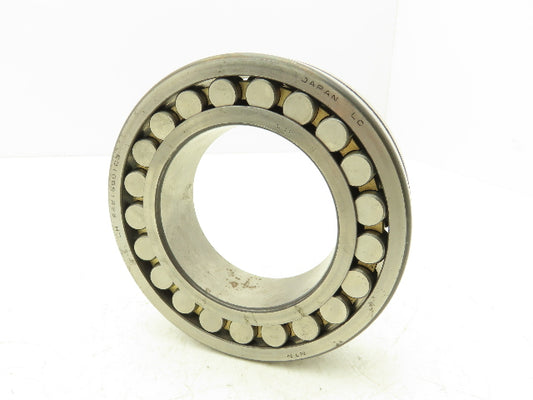 NTN LH22215BD1C3 2-Row Roller Bearing 77mm ID 130mm OD 31mm W Open