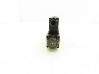 Bucher WEDA-43-D-4-V-1 Hydraulic Directional Control Solenoid Valve 4/3 24VDC