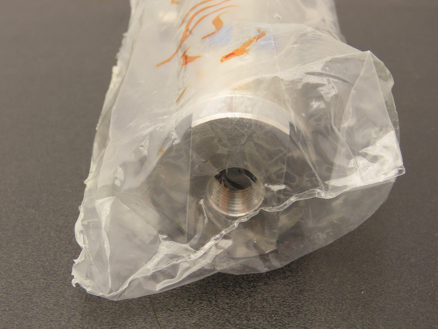 Bimba BFT-172-D Pneumatic Air Cylinder 1-1/2" Bore 2" Stroke 250psi