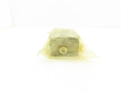 Denison ZNS-A02-5-S0-D1 Hydraulic Cartridge Relief Sandwich Valve