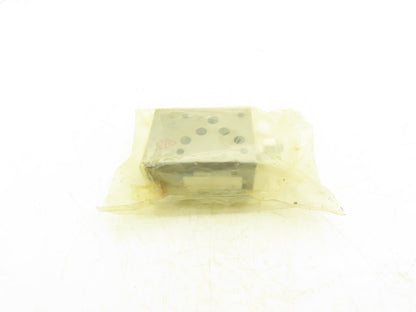 Denison ZNS-A02-5-S0-D1 Hydraulic Cartridge Relief Sandwich Valve