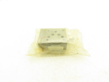 Denison ZNS-A02-5-S0-D1 Hydraulic Cartridge Relief Sandwich Valve