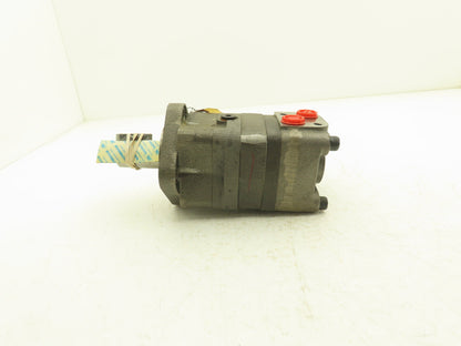 Sam Hydraulik HPR 160 D C32 Orbital Hydraulic Motor