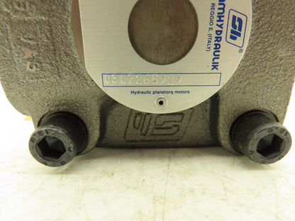 Sam Hydraulik HPR 160 D C32 Orbital Hydraulic Motor