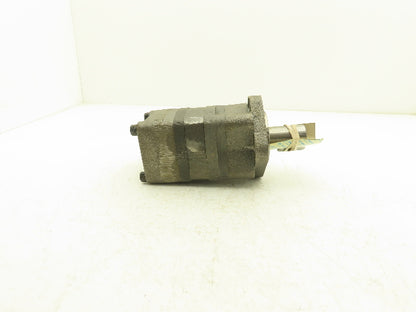 Sam Hydraulik HPR 160 D C32 Orbital Hydraulic Motor