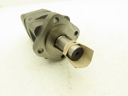 Sam Hydraulik HPR 160 D C32 Orbital Hydraulic Motor
