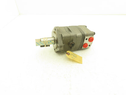 Sam Hydraulik HPR 160 D C32 Orbital Hydraulic Motor