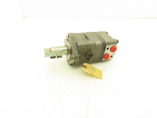 Sam Hydraulik HPR 160 D C32 Orbital Hydraulic Motor