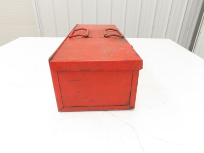 Amrox PK 400 4 Ton Capacity Professional Port-A-Jack With Toolbox & Accessories