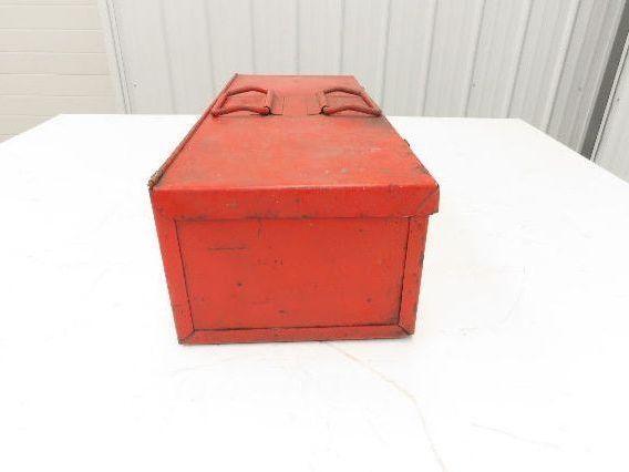 Amrox PK 400 4 Ton Capacity Professional Port-A-Jack With Toolbox & Accessories