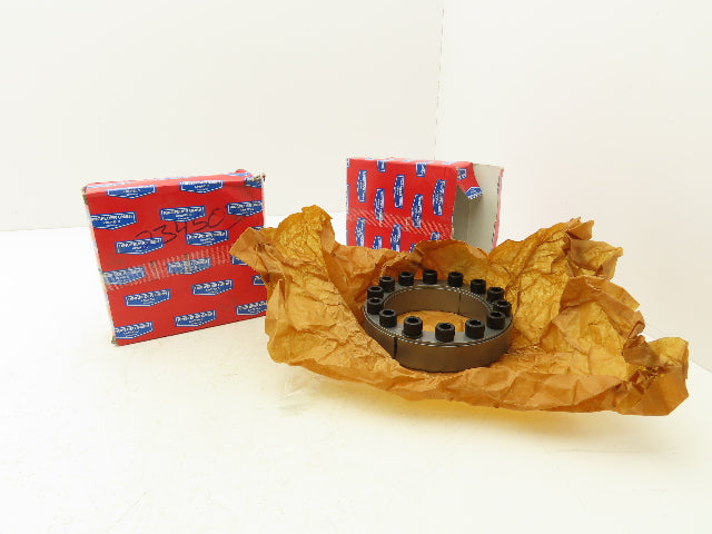 Ringfeder RFN7012 110x155mm Locking Assembly Lot of 2