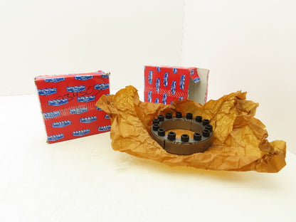 Ringfeder RFN7012 110x155mm Locking Assembly Lot of 2