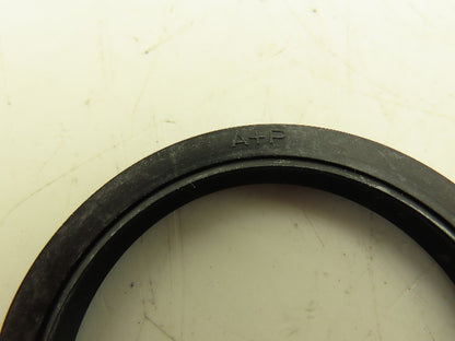 A+P AS 60 75 8 Bearing Shaft Seal 60mm ID 75mm OD  Lot of 4