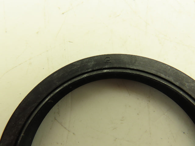 A+P AS 60 75 8 Bearing Shaft Seal 60mm ID 75mm OD  Lot of 4