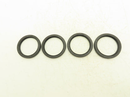 A+P AS 60 75 8 Bearing Shaft Seal 60mm ID 75mm OD  Lot of 4