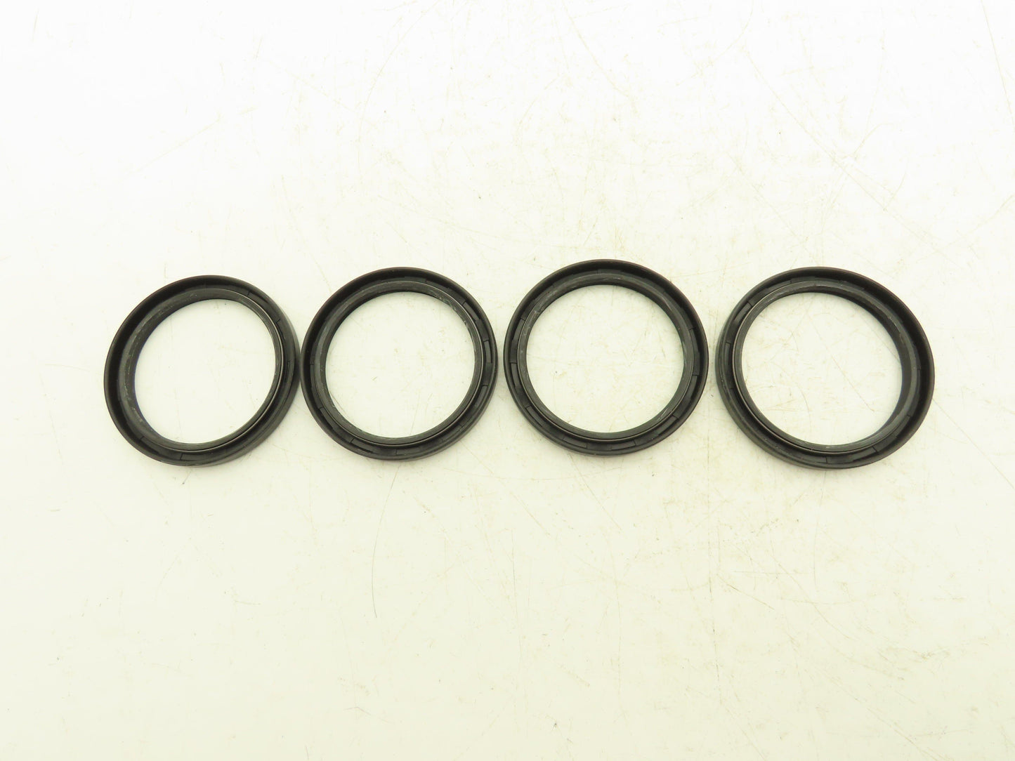 A+P AS 60 75 8 Bearing Shaft Seal 60mm ID 75mm OD  Lot of 4