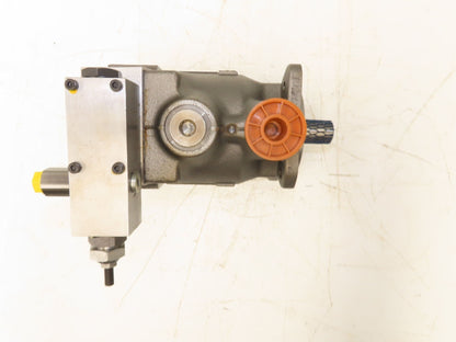 Parker PV016R1K1T1NMRC Hydraulic Variable Piston Pump 6 GPM 5000 PSI 16cm³