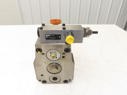 Parker PV016R1K1T1NMRC Hydraulic Variable Piston Pump 6 GPM 5000 PSI 16cm³