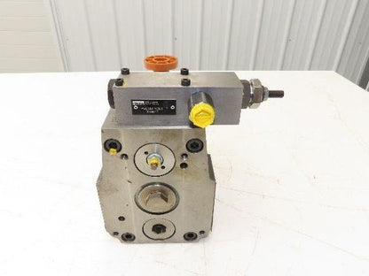 Parker PV016R1K1T1NMRC Hydraulic Variable Piston Pump 6 GPM 5000 PSI 16cm³