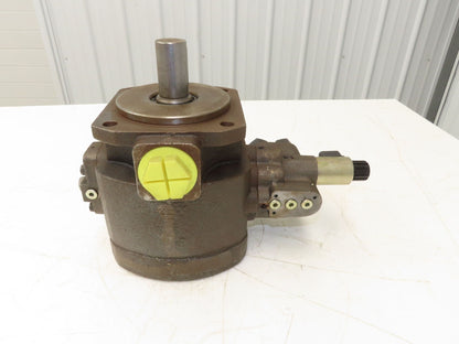 Parker PVD50EH140C2G024 Hydraulic Pump 19.5 GPM 2000 PSI 50cm³