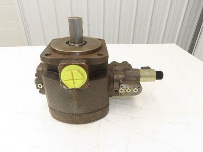 Parker PVD50EH140C2G024 Hydraulic Pump 19.5 GPM 2000 PSI 50cm³