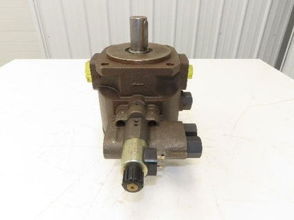 Parker PVD50EH140C2G024 Hydraulic Pump 19.5 GPM 2000 PSI 50cm³