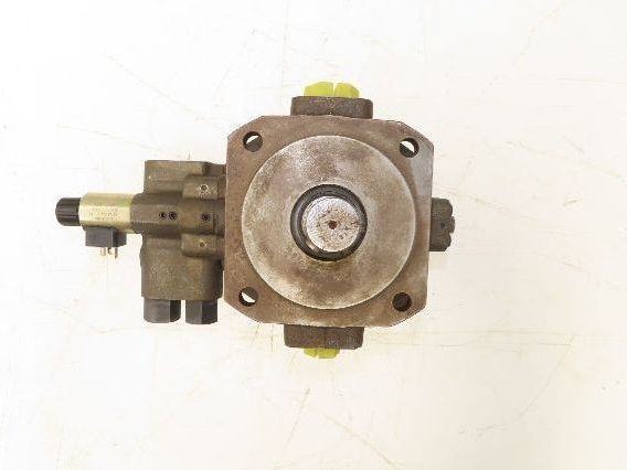 Parker PVD50EH140C2G024 Hydraulic Pump 19.5 GPM 2000 PSI 50cm³
