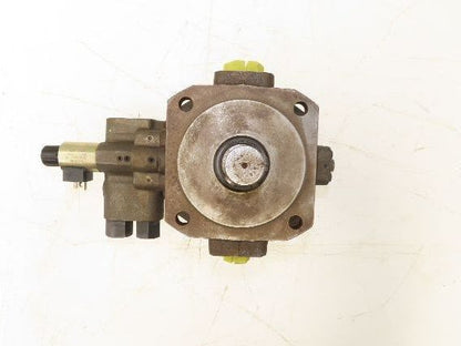 Parker PVD50EH140C2G024 Hydraulic Pump 19.5 GPM 2000 PSI 50cm³