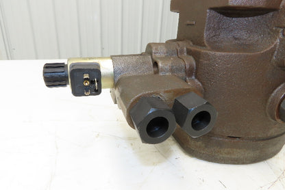 Parker PVD50EH140C2G024 Hydraulic Pump 19.5 GPM 2000 PSI 50cm³