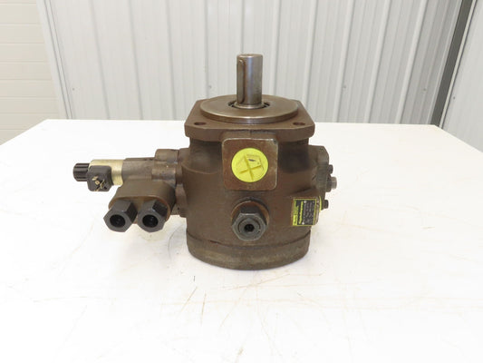 Parker PVD50EH140C2G024 Hydraulic Pump 19.5 GPM 2000 PSI 50cm³