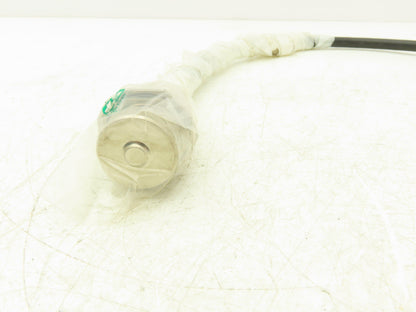Balluff BNS 113-B6-L12 61-A-22-06 6 Position Limit Switch 23 Pin Plug