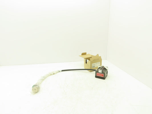Balluff BNS 113-B6-L12 61-A-22-06 6 Position Limit Switch 23 Pin Plug