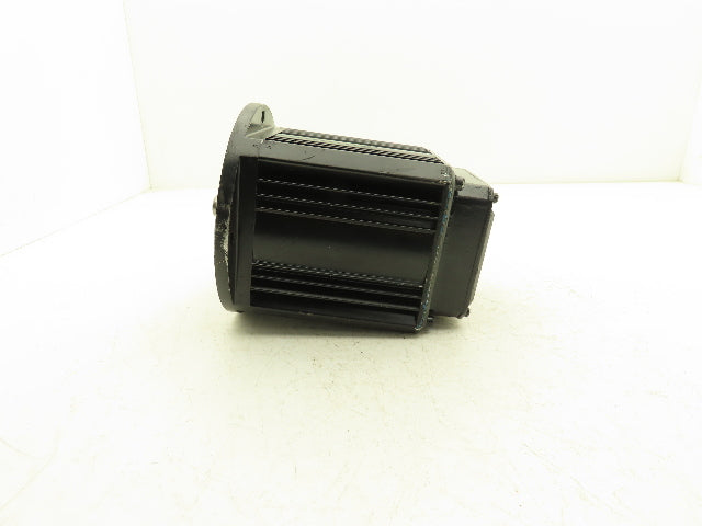 Baumuller DSG 71-B Servo Motor 1.35kW 2000 RPM 24V Brake