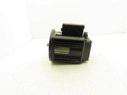 Baumuller DSG 71-B Servo Motor 1.35kW 2000 RPM 24V Brake