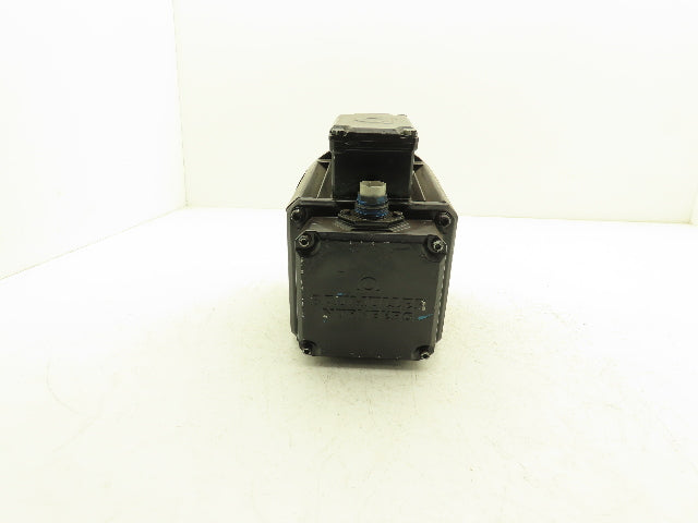 Baumuller DSG 71-B Servo Motor 1.35kW 2000 RPM 24V Brake