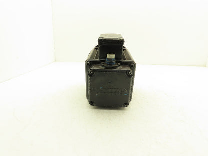 Baumuller DSG 71-B Servo Motor 1.35kW 2000 RPM 24V Brake