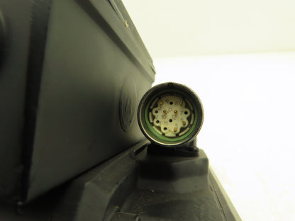 Baumuller DSG 71-B Servo Motor 2kW 2000 RPM 24V Brake