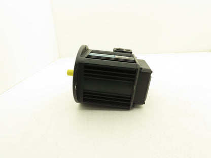 Baumuller DSG 71-B Servo Motor 2kW 2000 RPM 24V Brake