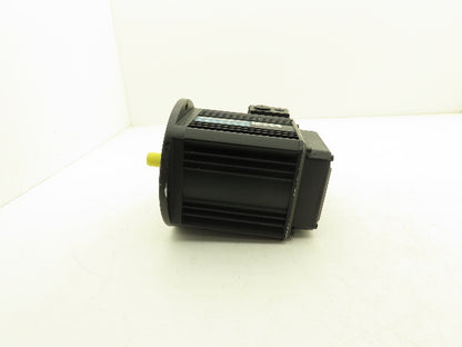 Baumuller DSG 71-B Servo Motor 2kW 2000 RPM 24V Brake