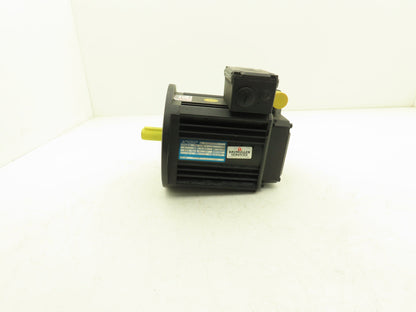 Baumuller DSG 71-B Servo Motor 2kW 2000 RPM 24V Brake