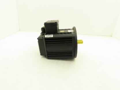 Baumuller DSG 71-B Servo Motor 2kW 2000 RPM 24V Brake