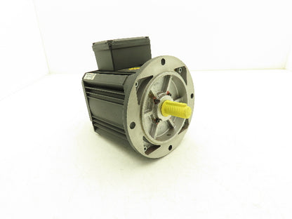 Baumuller DSG 71-B Servo Motor 2kW 2000 RPM 24V Brake