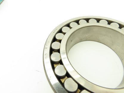 NTN 22215BD1C3 2-Row Roller Bearing 75-77.3mm ID 130mm OD 31mm W Open