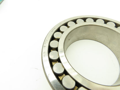 NTN 22215BD1C3 2-Row Roller Bearing 75-77.3mm ID 130mm OD 31mm W Open