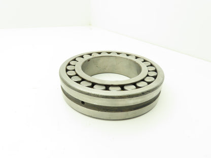 NTN 22215BD1C3 2-Row Roller Bearing 75-77.3mm ID 130mm OD 31mm W Open