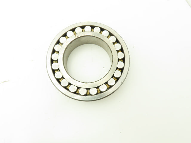 NTN 22215BD1C3 2-Row Roller Bearing 75-77.3mm ID 130mm OD 31mm W Open