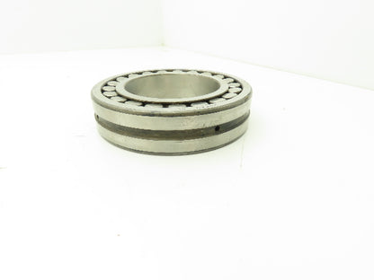 NTN 22215BD1C3 2-Row Roller Bearing 75-77.3mm ID 130mm OD 31mm W Open