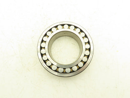 NTN 22215BD1C3 2-Row Roller Bearing 75-77.3mm ID 130mm OD 31mm W Open